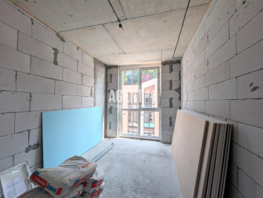 ЖК Smart Residence, 3-кімн. вул.Л.Українки 31, Святопетрівське