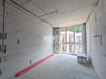 ЖК Smart Residence, 3-кімн. вул.Л.Українки 31, Святопетрівське