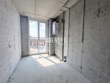 ЖК Smart Residence, 3-кімн. вул.Л.Українки 31, Святопетрівське