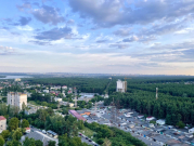 ЖК Ярославичи Продаж великої двокімнатної квартири.