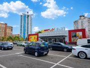 Продаж 1-кімнатної , 3 поверх, Масани. Чудовий стан будинку