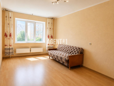 Продаж 1-кімнатної , 3 поверх, Масани. Чудовий стан будинку