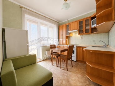 Продаж 1-кімнатної , 3 поверх, Масани. Чудовий стан будинку
