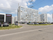 Продаж 1-кімнатної , 3 поверх, Масани. Чудовий стан будинку