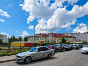Продаж 1-кімнатної , 3 поверх, Масани. Чудовий стан будинку
