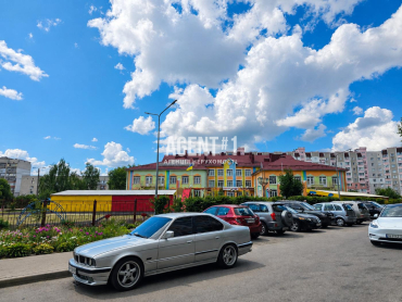 Продаж 1-кімнатної , 3 поверх, Масани. Чудовий стан будинку