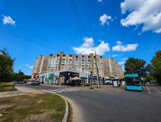 Продаж 1-кімнатної , 3 поверх, Масани. Чудовий стан будинку