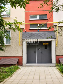 Продаж 1-кімнатної , 3 поверх, Масани. Чудовий стан будинку