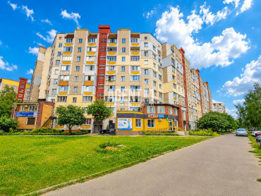 Продаж 1-кімнатної , 3 поверх, Масани. Чудовий стан будинку