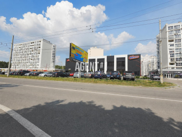 Продаж 1-кімнатної , 3 поверх, Масани. Чудовий стан будинку