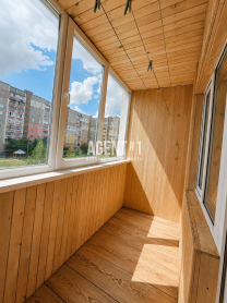 Продаж 1-кімнатної , 3 поверх, Масани. Чудовий стан будинку