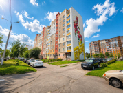 Продаж 1-кімнатної , 3 поверх, Масани. Чудовий стан будинку