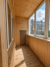 Продаж 1-кімнатної , 3 поверх, Масани. Чудовий стан будинку