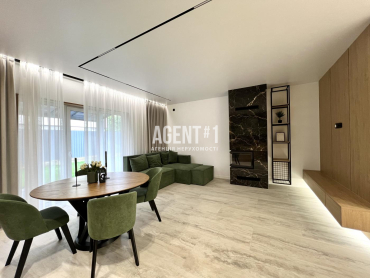Продаж дуплекса 118 кВ.м з новим ремонтом, Софіївська Борщагівка