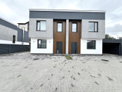 Продаж дуплекса 118 кВ.м з новим ремонтом, Софіївська Борщагівка