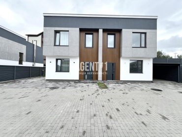 Продаж дуплекса 118 кВ.м з новим ремонтом, Софіївська Борщагівка