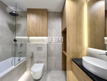 Продаж дуплекса 118 кВ.м з новим ремонтом, Софіївська Борщагівка