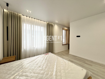 Продаж дуплекса 118 кВ.м з новим ремонтом, Софіївська Борщагівка