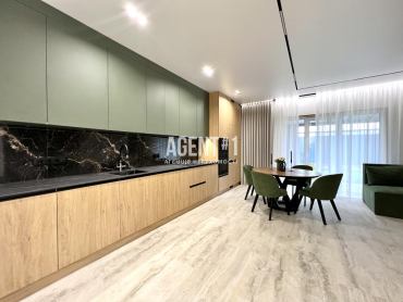 Продаж дуплекса 118 кВ.м з новим ремонтом, Софіївська Борщагівка