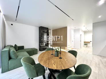 Продаж дуплекса 118 кВ.м з новим ремонтом, Софіївська Борщагівка