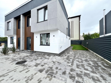 Продаж дуплекса 118 кВ.м з новим ремонтом, Софіївська Борщагівка