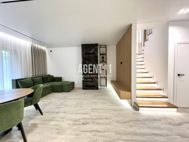 Продаж дуплекса 118 кВ.м з новим ремонтом, Софіївська Борщагівка