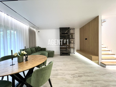 Продаж дуплекса 118 кВ.м з новим ремонтом, Софіївська Борщагівка