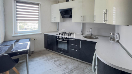 Продаж 1-кімнатної квартири в ЖК «Сан Сіті» с. Петропавлівська Борщагівка