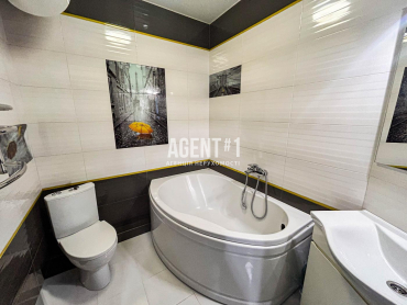 Продаж 1-кімнатної квартири в ЖК «Сан Сіті» с. Петропавлівська Борщагівка