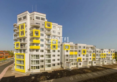 Продаж 1-кімнатної квартири в ЖК «Сан Сіті» с. Петропавлівська Борщагівка