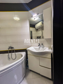 Продаж 1-кімнатної квартири в ЖК «Сан Сіті» с. Петропавлівська Борщагівка