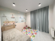 Продаж квартири ЖК Чайка, 2-кімн. 65 кв.м.