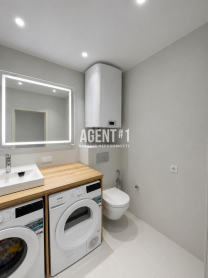 Продаж квартири ЖК Чайка, 2-кімн. 65 кв.м.