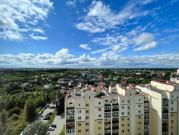 Продаж квартири ЖК Чайка, 2-кімн. 65 кв.м.