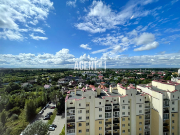 Продаж квартири ЖК Чайка, 2-кімн. 65 кв.м.