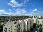 Продаж квартири ЖК Чайка, 2-кімн. 65 кв.м.
