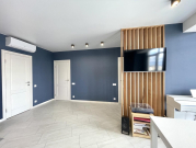 Продаж квартири ЖК Чайка, 2-кімн. 65 кв.м.