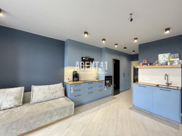 Продаж квартири ЖК Чайка, 2-кімн. 65 кв.м.
