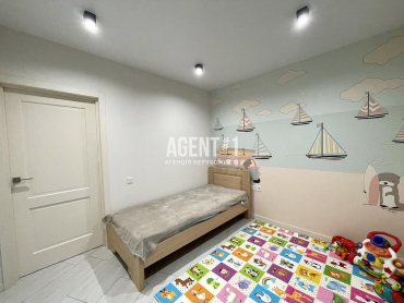 Продаж квартири ЖК Чайка, 2-кімн. 65 кв.м.
