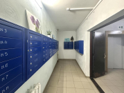 ЖК Брест-Литовський, 1-кімн. квартира, 52 кв.м. Чайки