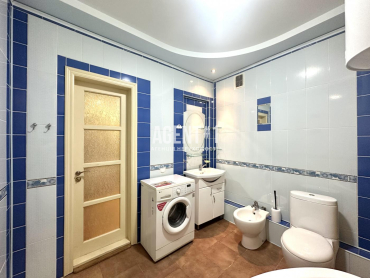 ЖК Брест-Литовський, 1-кімн. квартира, 52 кв.м. Чайки