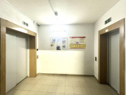 ЖК Брест-Литовський, 1-кімн. квартира, 52 кв.м. Чайки