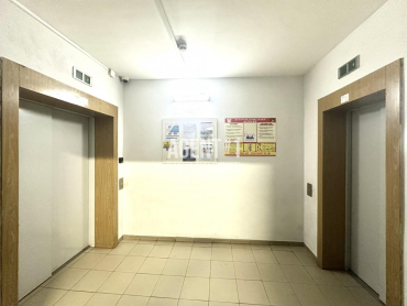 ЖК Брест-Литовський, 1-кімн. квартира, 52 кв.м. Чайки