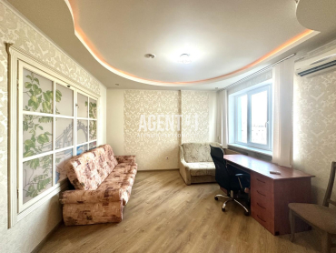 ЖК Брест-Литовський, 1-кімн. квартира, 52 кв.м. Чайки