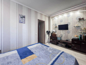 ЖК Парковий, 2-кімн., 59.8 кв.м., бул.Руденко Миколи,14-ж, м. Київ
