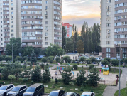 ЖК Парковий, 2-кімн., 59.8 кв.м., бул.Руденко Миколи,14-ж, м. Київ