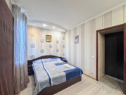 ЖК Парковий, 2-кімн., 59.8 кв.м., бул.Руденко Миколи,14-ж, м. Київ