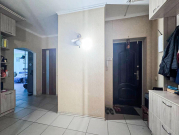 ЖК Парковий, 2-кімн., 59.8 кв.м., бул.Руденко Миколи,14-ж, м. Київ