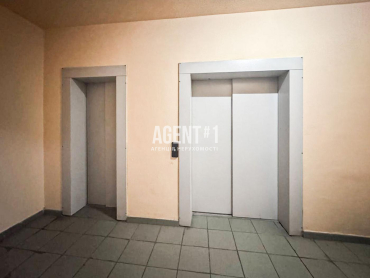 ЖК Парковий, 2-кімн., 59.8 кв.м., бул.Руденко Миколи,14-ж, м. Київ