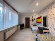 ЖК Парковий, 2-кімн., 59.8 кв.м., бул.Руденко Миколи,14-ж, м. Київ